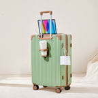 Set de viaje unisex duradero