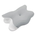 Almohada ergonómica de soporte para el cuello