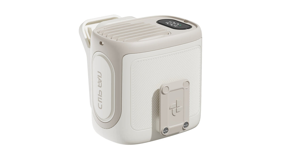 Mini altavoz Bluetooth de viaje