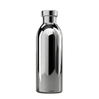 Botella de agua de acero inoxidable para mujer