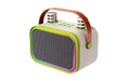 Altavoz Bluetooth portátil