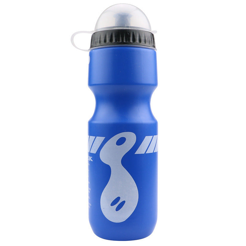 Botella de agua deportiva duradera