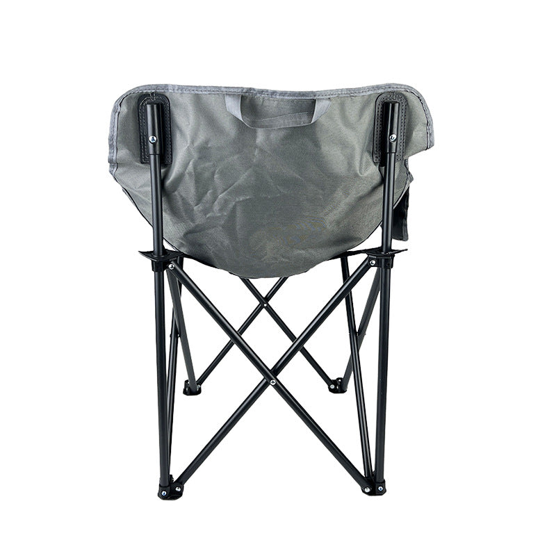 Silla plegable
