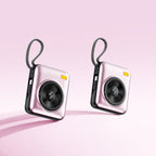 Mini altavoz Bluetooth portátil