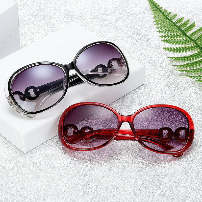 Señora Sonnenbrille