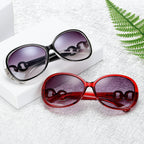 Señora Sonnenbrille