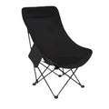 Silla plegable