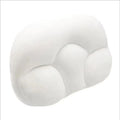 Almohada ergonómica para el cuello