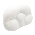 Almohada ergonómica para el cuello
