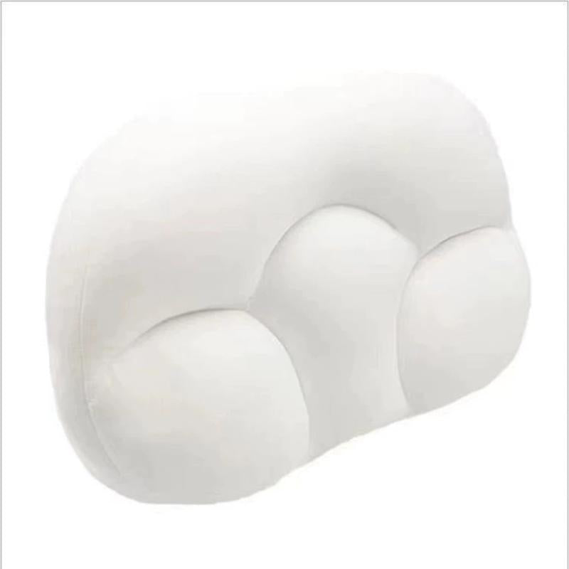 Almohada ergonómica para el cuello