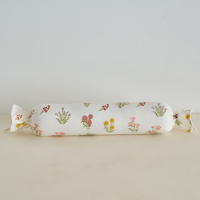 Soporte para el cuello con un bonito diseño de corazón