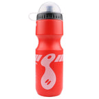 Botella de agua deportiva duradera