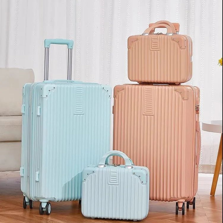 Set de viaje unisex duradero