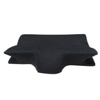Almohada ergonómica para el cuello