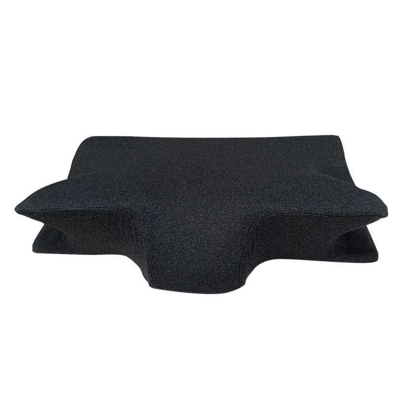 Almohada ergonómica para el cuello