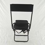 Silla plegable