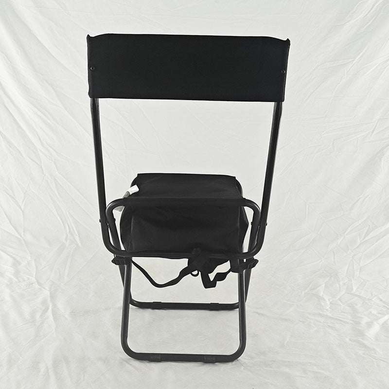 Silla plegable