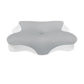 Almohada ergonómica de soporte para el cuello