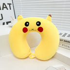 Almohada cervical