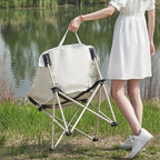 Silla plegable