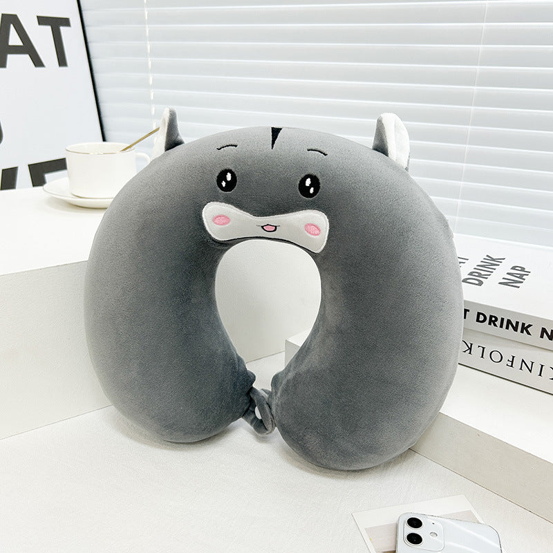 Almohada cervical