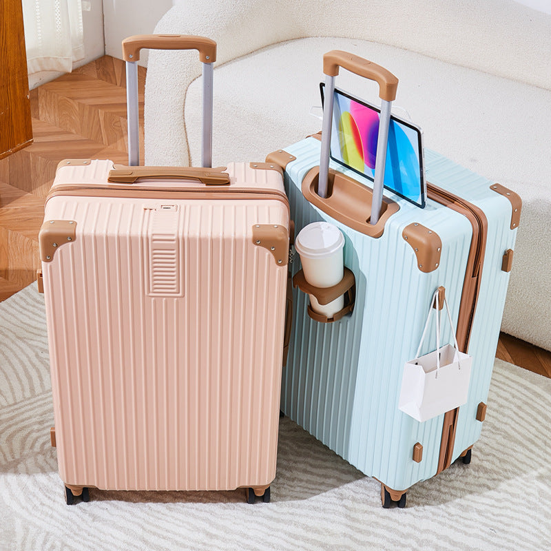 Set de viaje unisex duradero