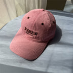 Gorra de tenis deportiva para hombre de