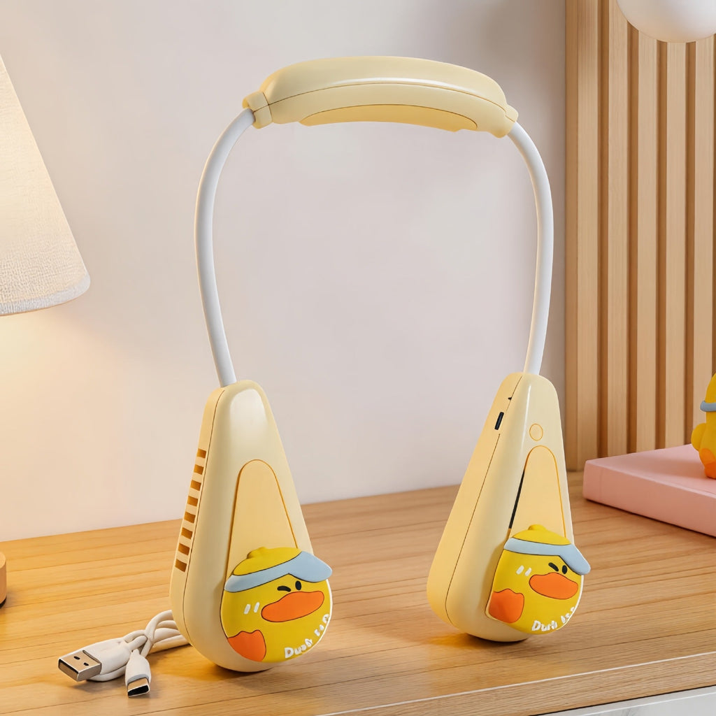 Altavoz Bluetooth portátil para mujer con diseño de oso divertido