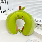 Almohada cervical