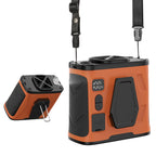 Altavoz Bluetooth portátil colgante
