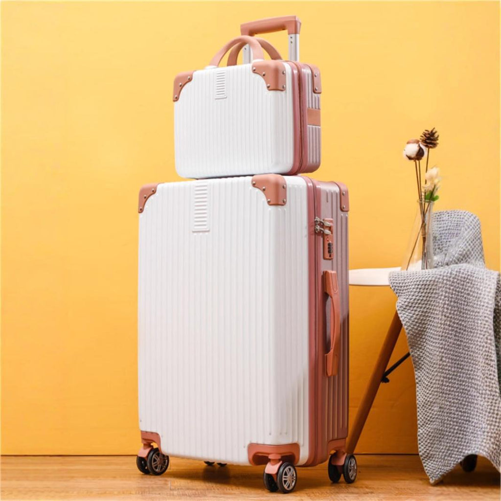 Set de viaje unisex duradero