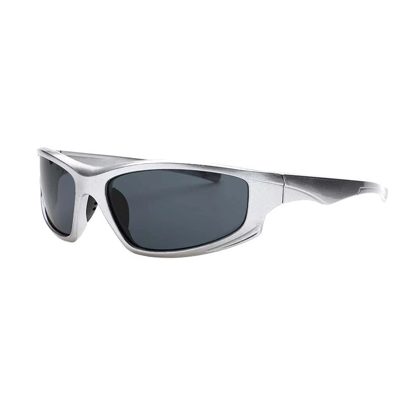 Gafas de sol deportivas para hombre