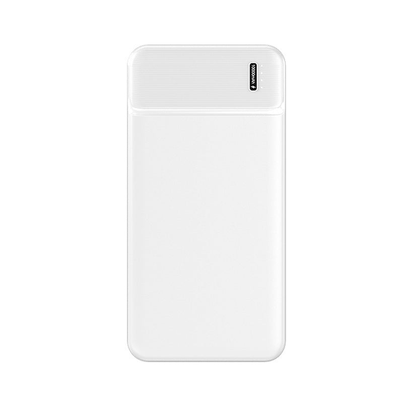 Powerbank para llevar a todas partes