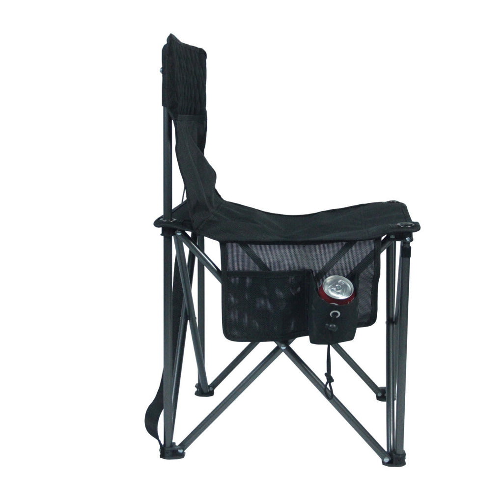 Silla plegable