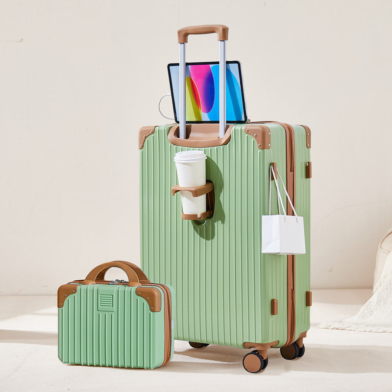 Set de viaje unisex duradero