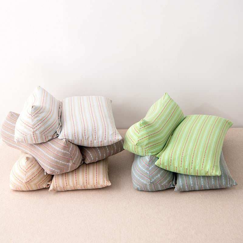 Almohada multifuncional para cuello y cabeza