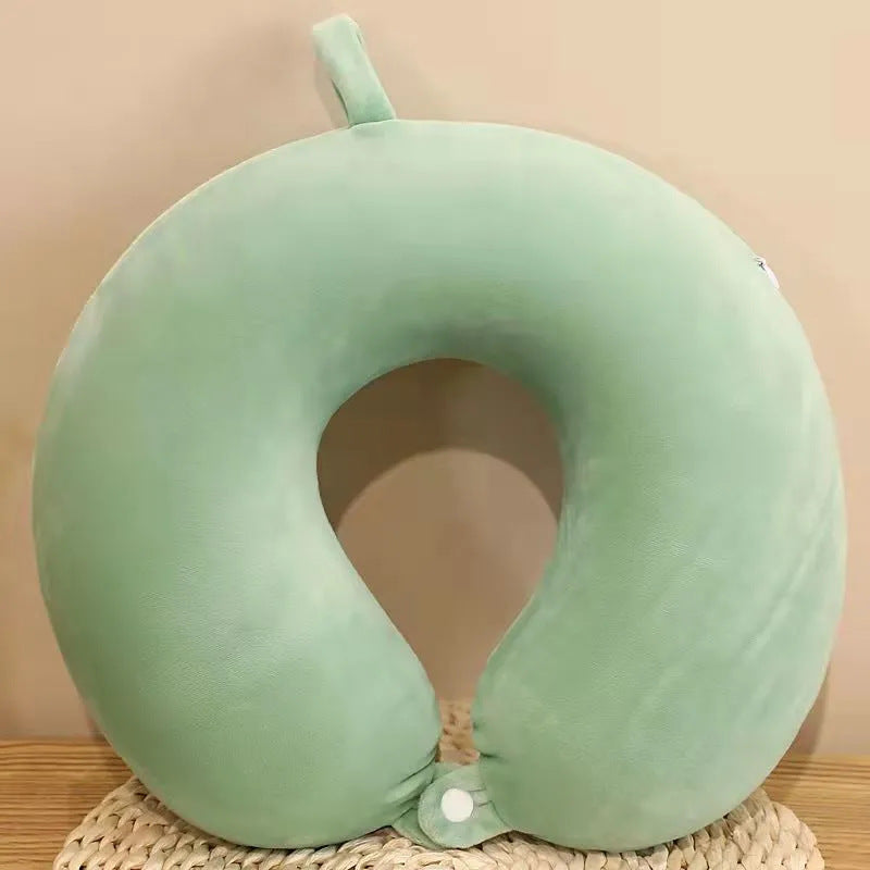 Almohada cervical unisex