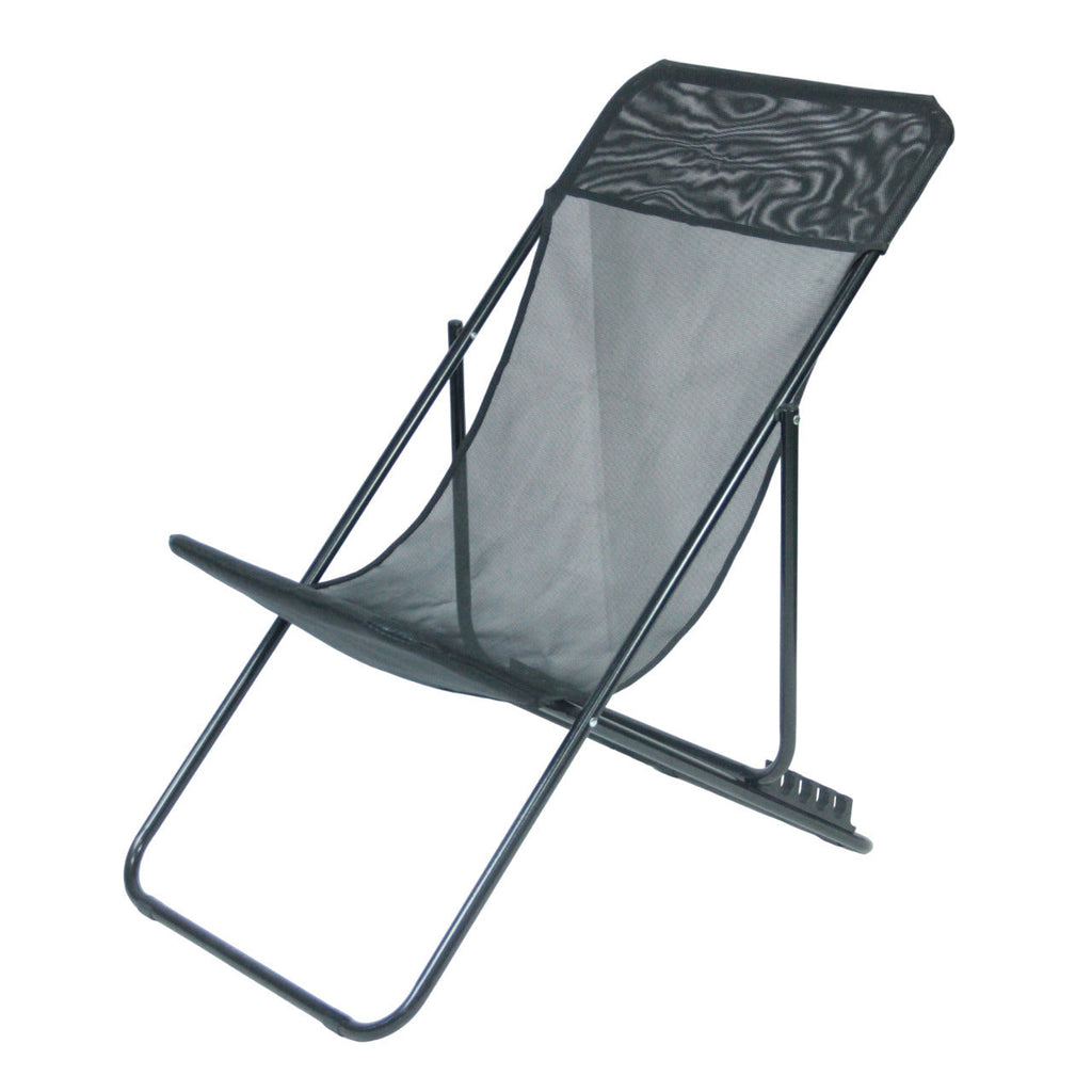Silla plegable