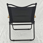 Silla plegable