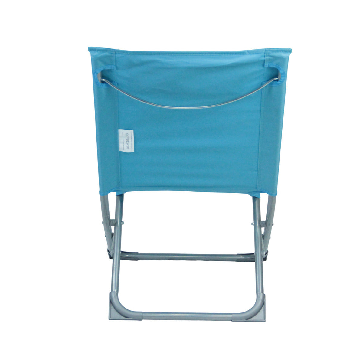Silla plegable