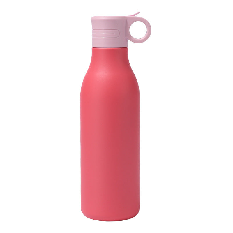 Botella de agua isotérmica ecológica