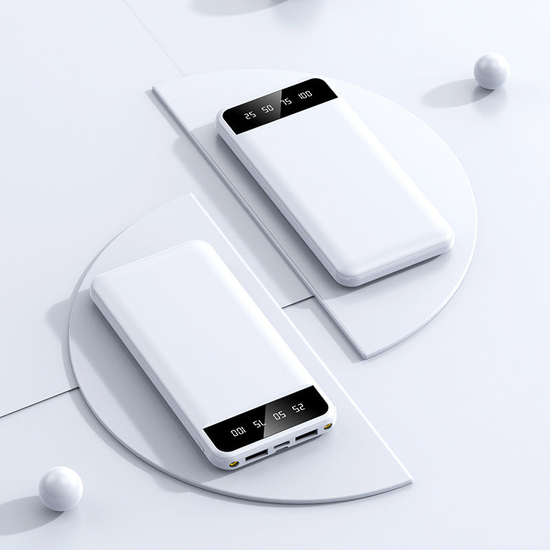 Powerbank de