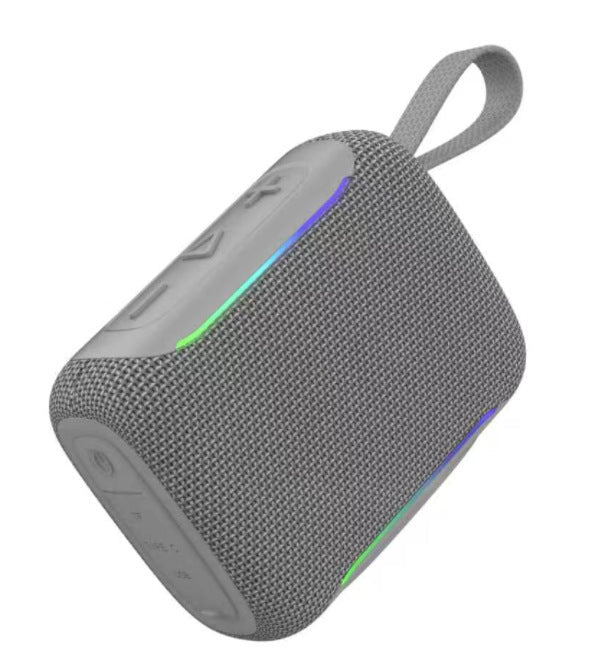 Altavoz Bluetooth portátil