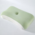 Almohada ergonómica de soporte para el cuello