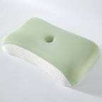 Almohada ergonómica de soporte para el cuello