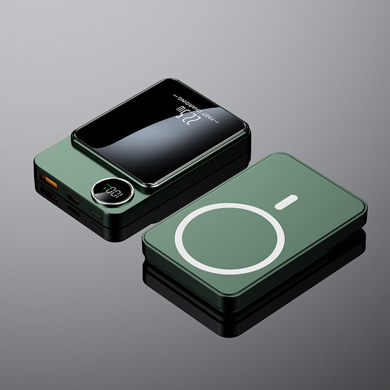 Power Bank portátil de carga rápida