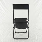 Silla plegable