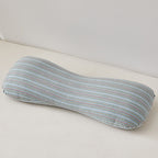 Almohada ergonómica de soporte para el cuello