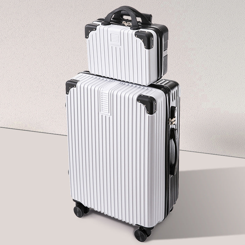 Set de viaje unisex duradero