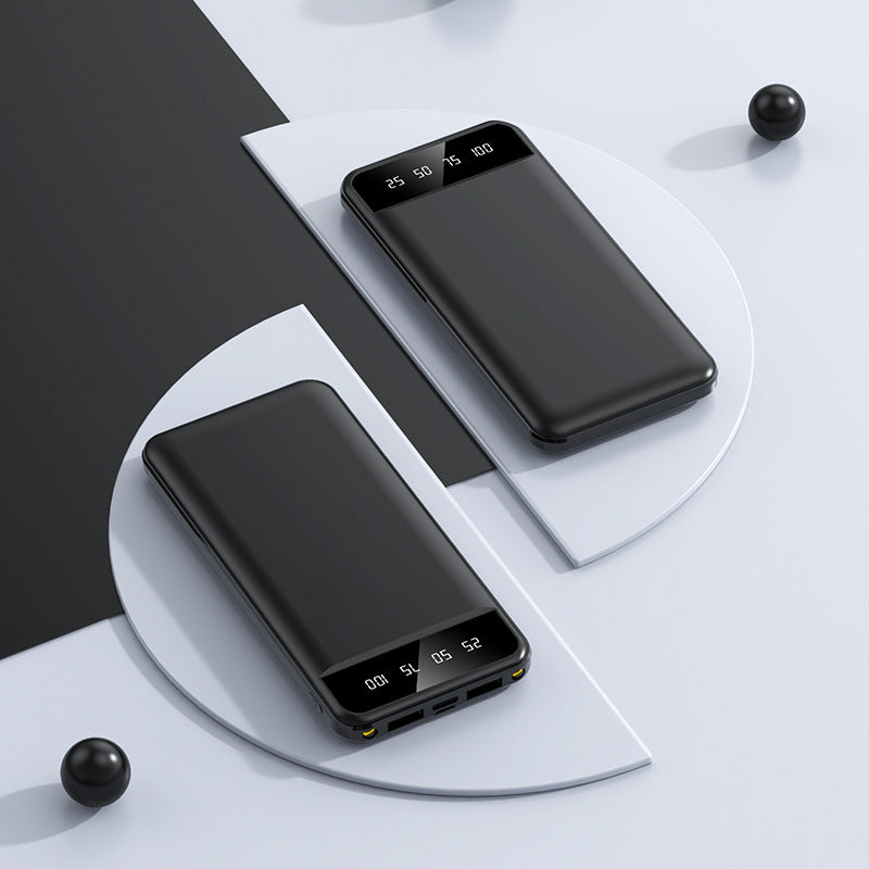 Powerbank de
